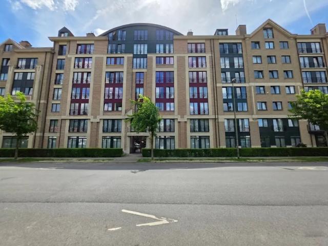 Rez De Chaussée à louer à Rue Konkel 103 Woluwe Saint Pierre