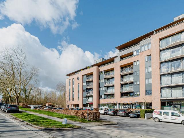 Rez de chaussée Nivelles Be Home Partners