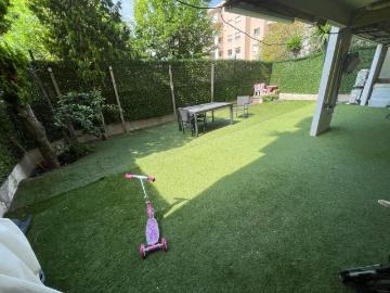 Rez de jardin exposé plein sud 100m2 Secteur Périer