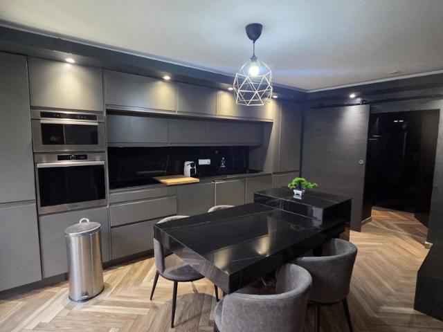 Rez de jardin 55 m² Cessole