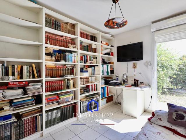 Rez de jardin 67,15 m2 MARSEILLE 13013
