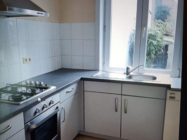 Rez Duplex avec grand jardin et terrasse 2 chambres
