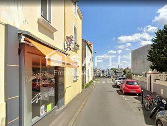 Reze Pays de la Loire 44400 101995654