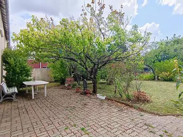 Rezé 44400 Achat / Vente maison 4 pièces t4 au dernier étage terrasse