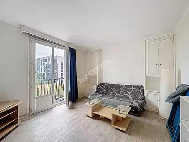 Rezé 44400 Achat / Vente appartement 1 pièce t1 cave