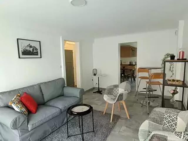 Rezé 44400 Location maison 4 pièces t4