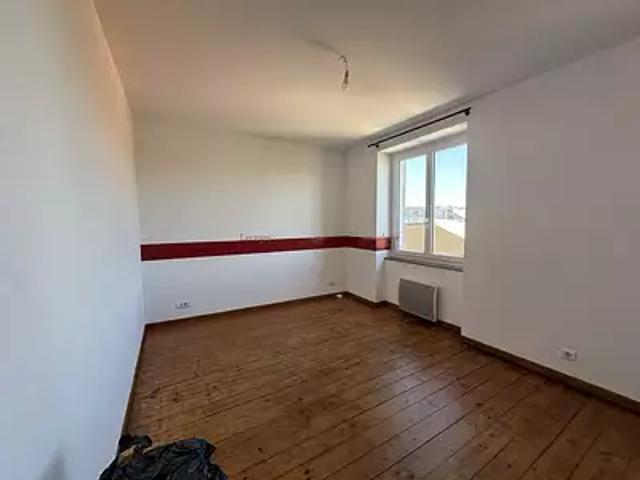 Rezé 44400 Location appartement 2 pièces t2