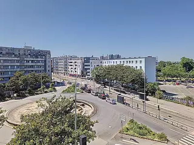 Rezé 44400 Location appartement 5 pièces t5