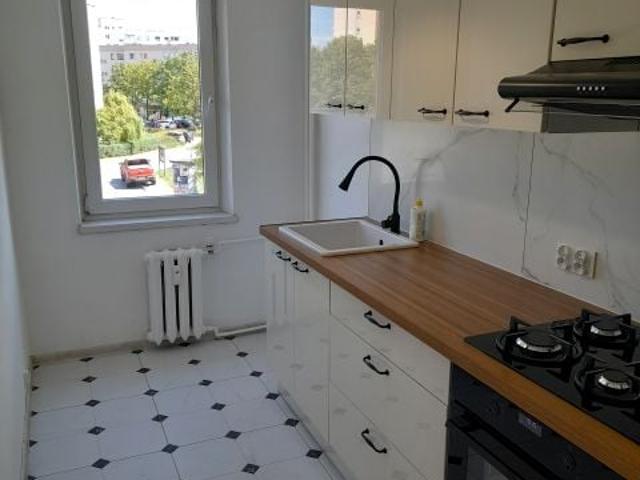 REZERWACJA! Kazimierza Wielkiego 4 45 m², Pszczyna