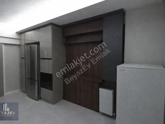 Rezidans Satılık 3+1 Geniş Ve Ferah Daire Deluxe Yenikent