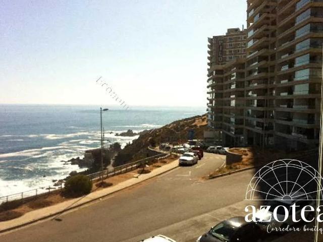 Reñaca norte, gran vista. terraza 25m2 163430