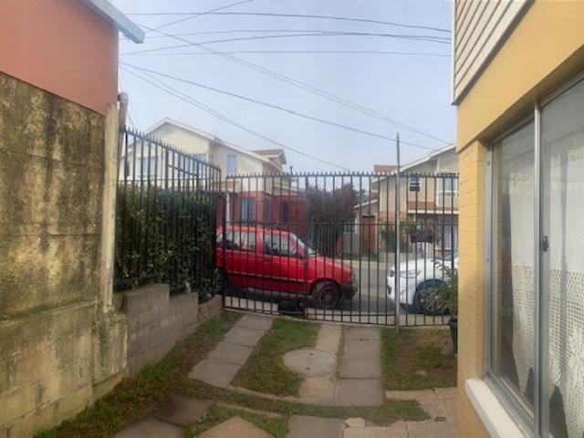 Reñaca alto