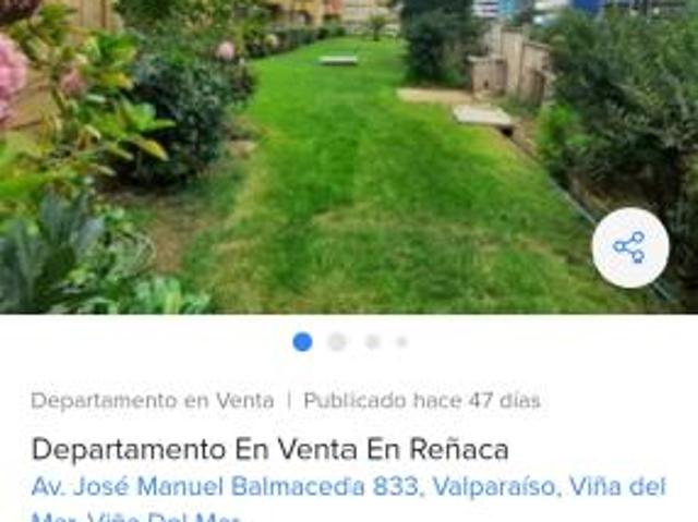 /, Reñaca