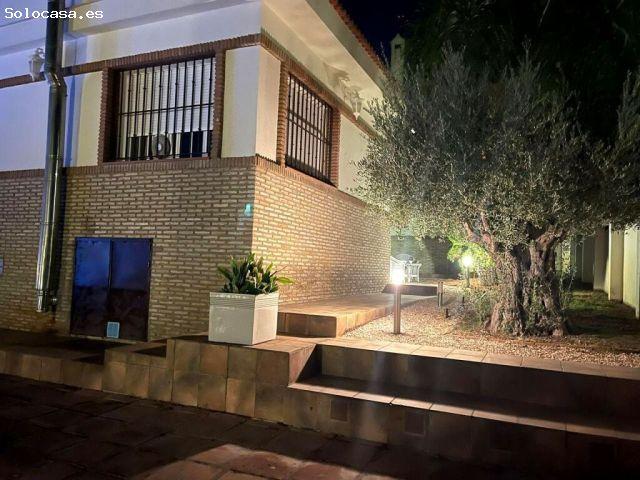 RFA.1310 !MAGNIFICO CHALET INDIVIDUAL EN LA DEHESA GOLF/ALJARAQUE! DTI INMOBILIARIA.org