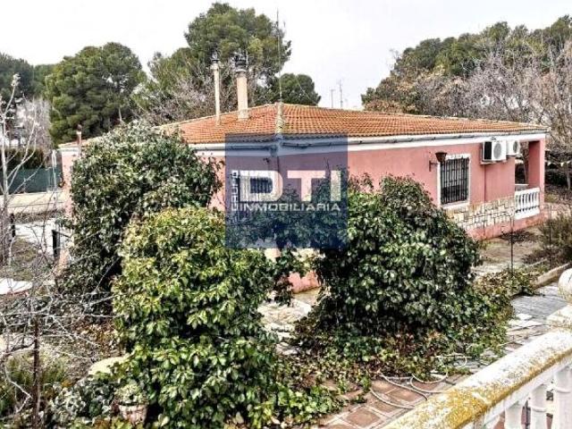 RFA.3070 Casa en venta en urb. los prados, vial 4, s/n, Albacete, Albacete