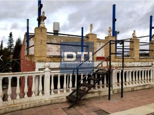 RFA.3070 Casa en venta en urb. los prados, vial 4, s/n, Albacete, Albacete