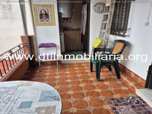 RFA.3010 SE VENDE ESTUPENDO PISO INDIVIDUAL EN LA PALMA DEL CONDADO