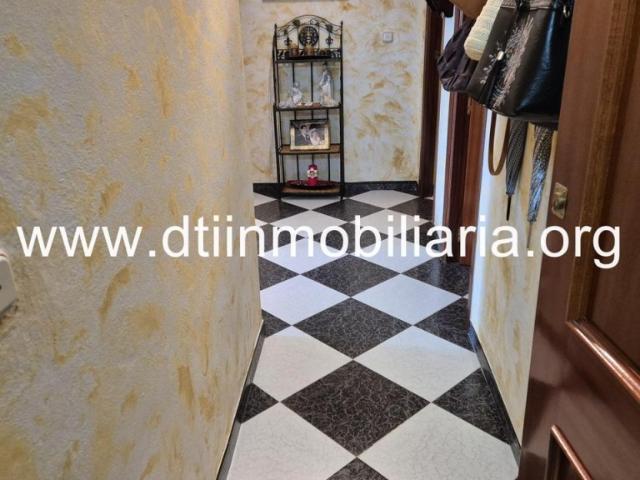 RFA.3010 SE VENDE ESTUPENDO PISO INDIVIDUAL EN LA PALMA DEL CONDADO