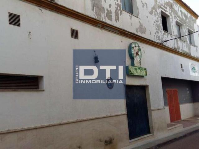 RFA.3107 Edificio en venta en c. san pablo, 7, Gilena, Sevilla