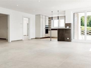 Etagenwohnung zur Miete in Curtepy