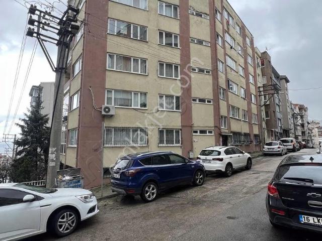 Rk Gayrimenkulden Yıldırım Umurbey Satılık 2+1 Daire