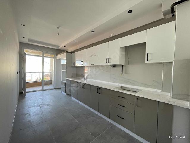 RKN GAYRİMENKUL'den Şirintepe'de Satılık 3+1 Lüks Daire