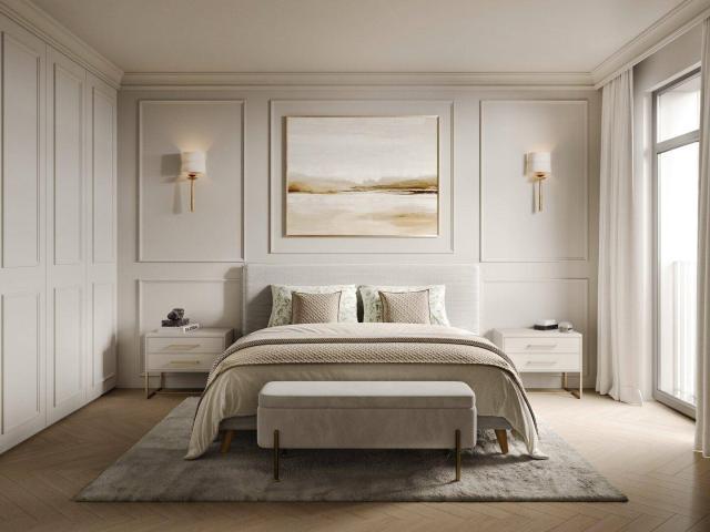 RKG26 – Traumhafte 3 Zimmer Wohnung mit großer Terrasse