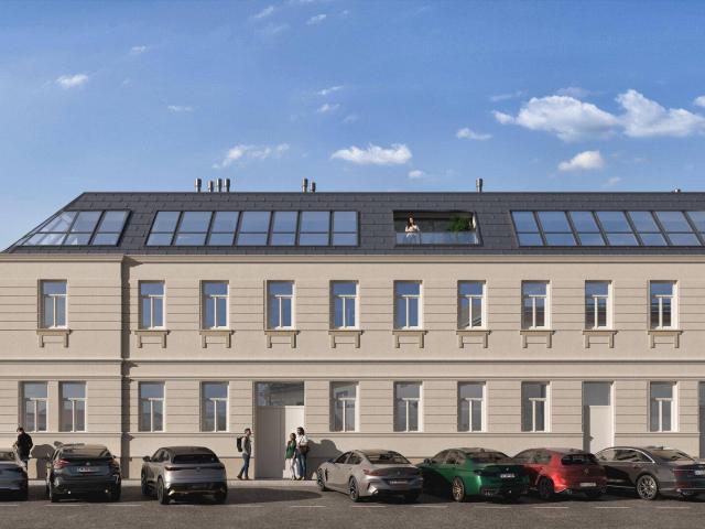 RKG26 – Gut geschnittene 1 Zimmer Wohnung zum wohlfühlen