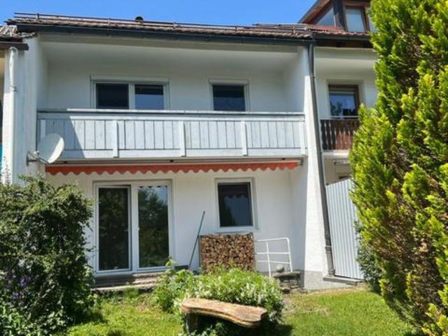 RH, 4 Zi S Terr. Blk Kel Einzelgarage, Immenstadt Kalvarienberg