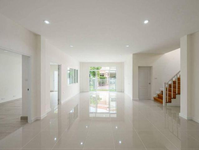 RH 108 ขายบ้านเดี่ยวปริญญดา ไลท์ พระราม 5 Prinyada Light Rama 5