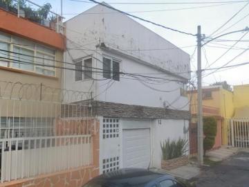 RH Casa en venta, Educacion, Coyoacan, Inversion Garantizada