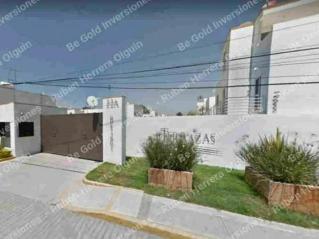 RH Casa en Venta en condominio ubicada en Fuentes del Valle, proceso de ejecucin hipotecaria