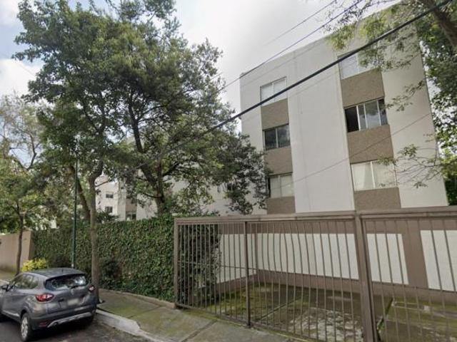 RH, Departamento en Cuajimalpa, excelente inversion