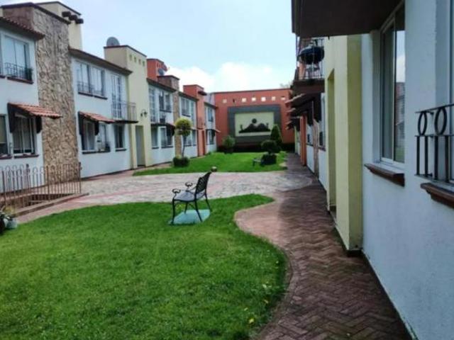 RH, Departamento en Memetla, Santa fe, Oportunidad, Inversion