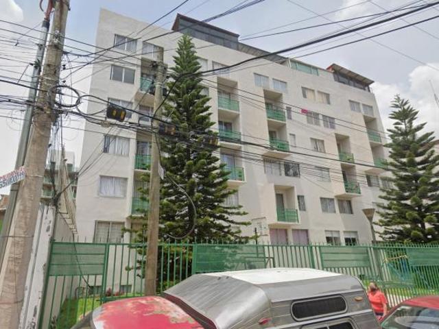Rh Departamento en Miguel Hidalgo, Legaria, Oportunidad
