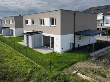 Nordberggasse, Absdorf, Absdorf, Bezirk Tulln, Niederösterreich
