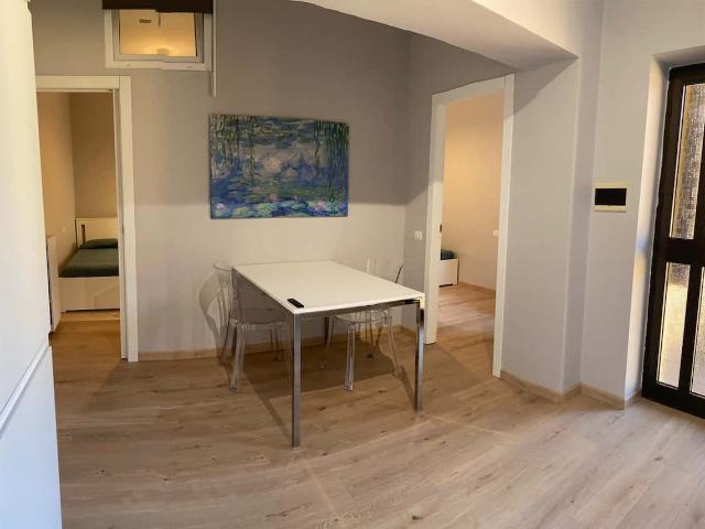 Rho centro wonderful apartment with single 2 bedrooms Mat54