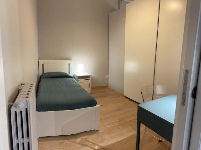 Rho centro wonderful apartment with single 2 bedrooms Mat54