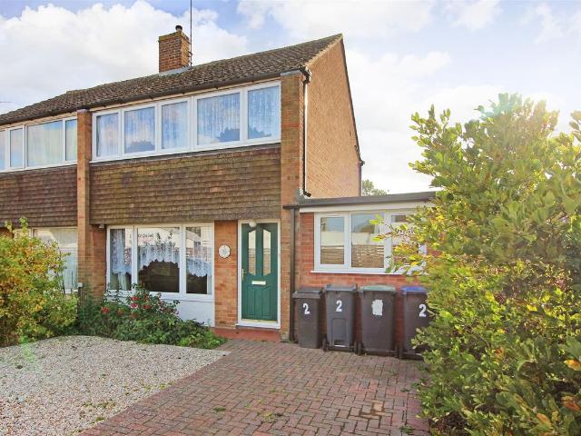 Rhodaus Close, Canterbury, Kent CT1, 4 bed end terrace house to rent, £1,500 pcm | PrimeLocation