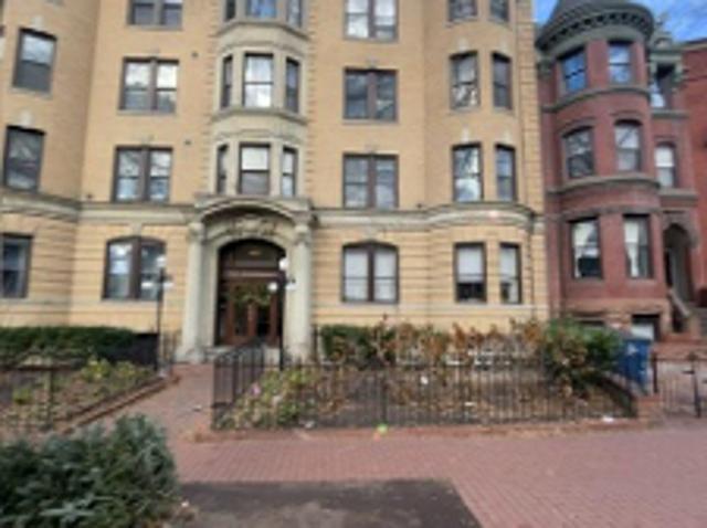 Rhode Island Ave NW Apt 202