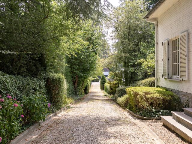 Rhode Saint Genèse I Espinette centrale | Belgium Sothebys Int. Realty