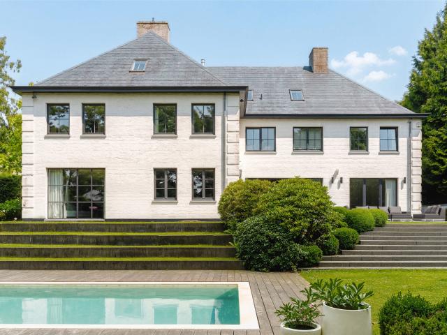 Rhode Saint Genese I Espinette Centrale | Belgium Sothebys Int. Realty