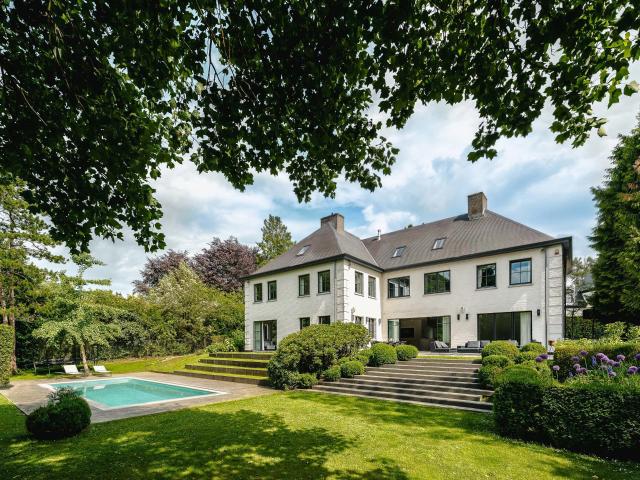 Rhode Saint Genese I Espinette Centrale | Belgium Sothebys Int. Realty