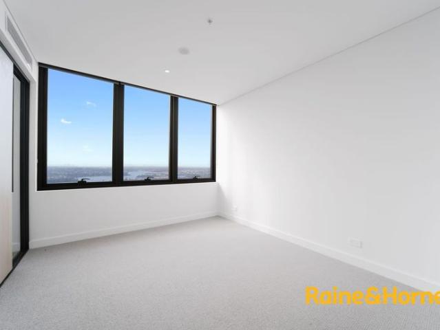 Rhodes Central The Peake Finest 3 Bedroom| Waterview view | North East Aspect| Resort Facilities