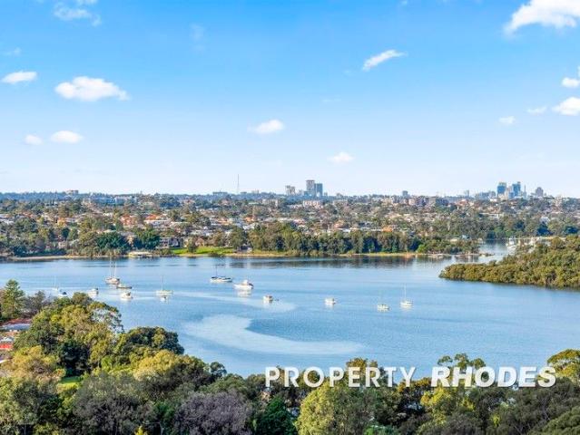 Rhodes Central | North East Facing | City View