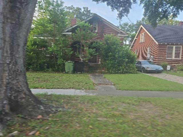 Rhodes St