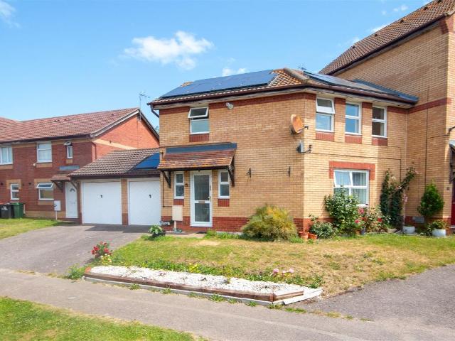 Rhodes Place, Oldbrook, Milton Keynes MK6, 3 bed end terrace house to rent, £1,550 pcm | PrimeLocation