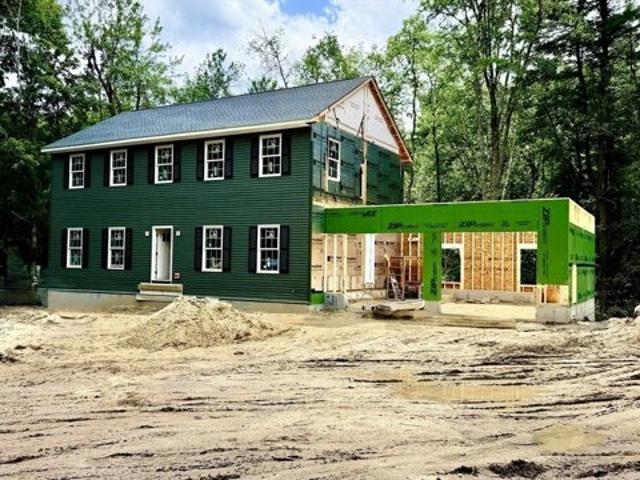 Rhodes Rd, Princeton, Home For Sale