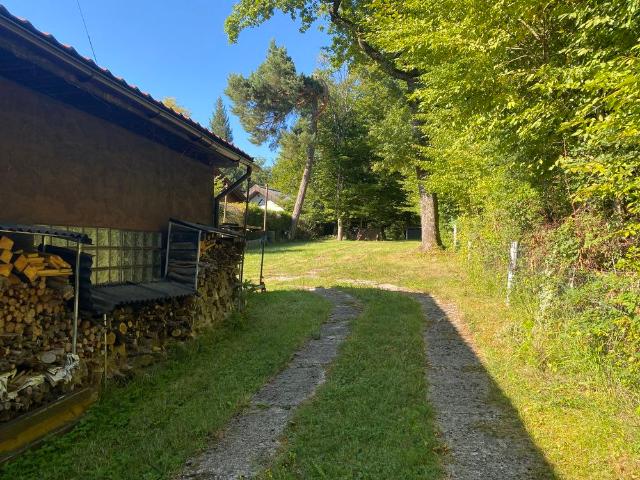 Rhodes Vente Maison 57