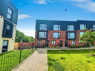Rhodfa Ieuan, Cardiff CF5, 3 bed town house to rent, £1,600 pcm | PrimeLocation
